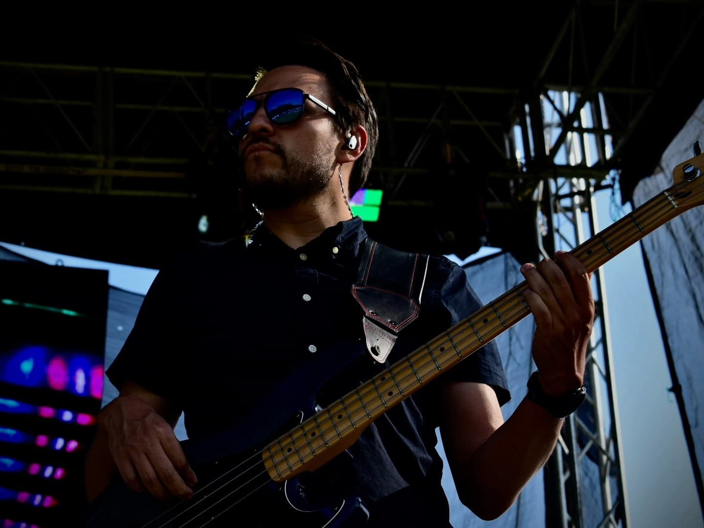 Rock Show